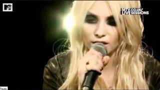 The Pretty Reckless  Zombie  (Legendado)