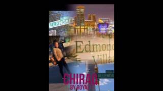 Royal T - Chiraq (Remix)