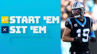 Start 'Em Sit 'Em Week 14 | NFL Fantasy