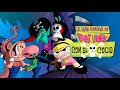 La Gran Aventura De Billy Y Mandy Con El Coco Película Completa Español De España 1080p 16 9