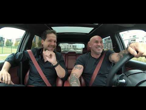 Czarna Wołga S03E06 | Przemysław Saleta | zapowiedź