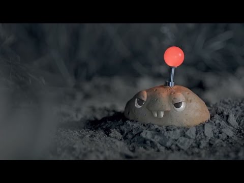 Plant vs. Zombies Garden Warfare Operation Yukon