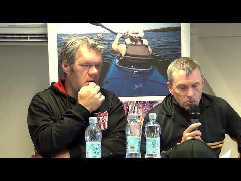 11.7.2019 IPV - Kouvola lehdistötilaisuus