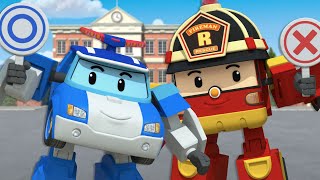 Download lagu Aku Seorang Penemu Jenius│Pelajari Tips Keselamatan Dengan│Robocar POLI TV Bahasa Indonesia mp3 Download lagu Aku Seorang Penemu Jenius│Pelajari Tips Keselamatan Dengan│Robocar POLI TV Bahasa Indonesia mp3