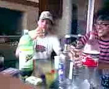 par ou impar ameriCANO!