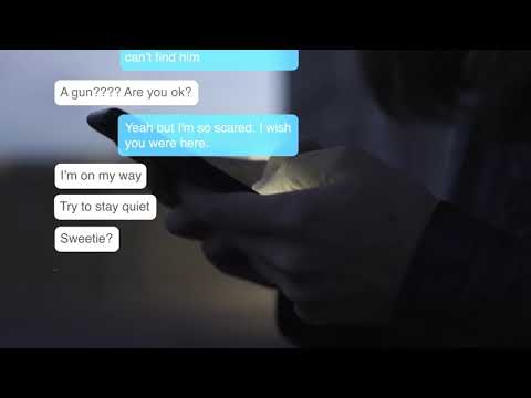 Invictus Creative video.