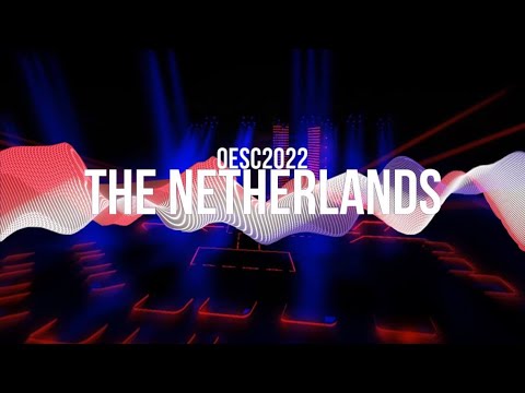 S10 - Deipte - The Netherlands 🇳🇱 | Grand Final | OESC2022