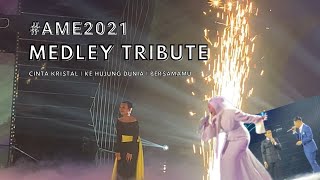 Download lagu AME2021 - KHAI BAHAR , SYAMEL , AINA ABDUL , MISHA OMAR mp3 Download lagu AME2021 - KHAI BAHAR , SYAMEL , AINA ABDUL , MISHA OMAR mp3