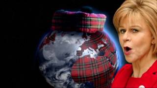 The Tracey Ullman's Show - Nicola James Bond Skit