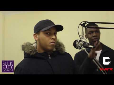 #PrizeFighter 2 (Season 1)   Grimsta Vs Mennz  (2nd Semi Final)