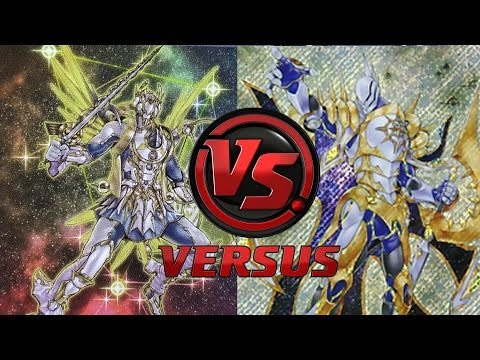 Dev-Pro Duels Stella Knight Vs Constellars (March 2014)