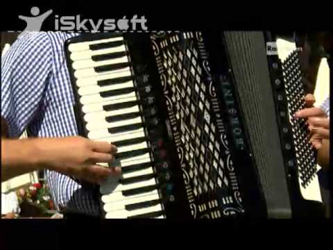 Die Sarner - Aufs Rittner Horn