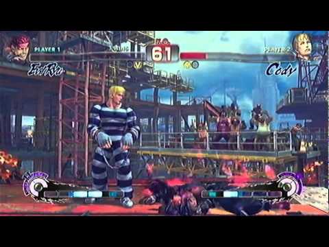 Duggish (ER/HO) vs Paul Lee (CO) - AE 2012 - Jan 5 GameClucks Thursday Night Fights at Dante's