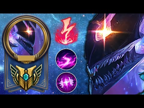 Kha'zix Montage 4 - Best Kha'zix Plays | League Of Legends Mid