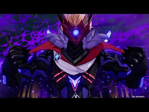 Childe Boss World 6 - Diluc Solo (No Damage) (No Food)