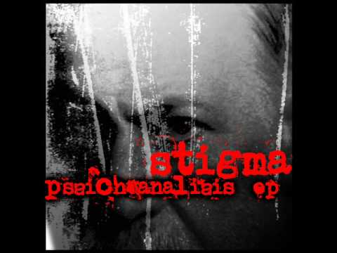 Stigma-Pszichoanalízis