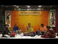 Madhuradhwani-Isai Payanam-Dr Charulatha Mani - Vocal
