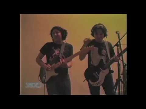 The Up&Up Live Sessions: Twin Seas