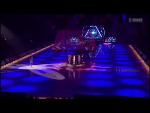 Art on Ice 2015 Full Show Part 2/2