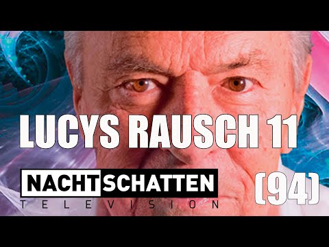 Lucys Rausch 11 ist da! | Nachtschatten Television (94)