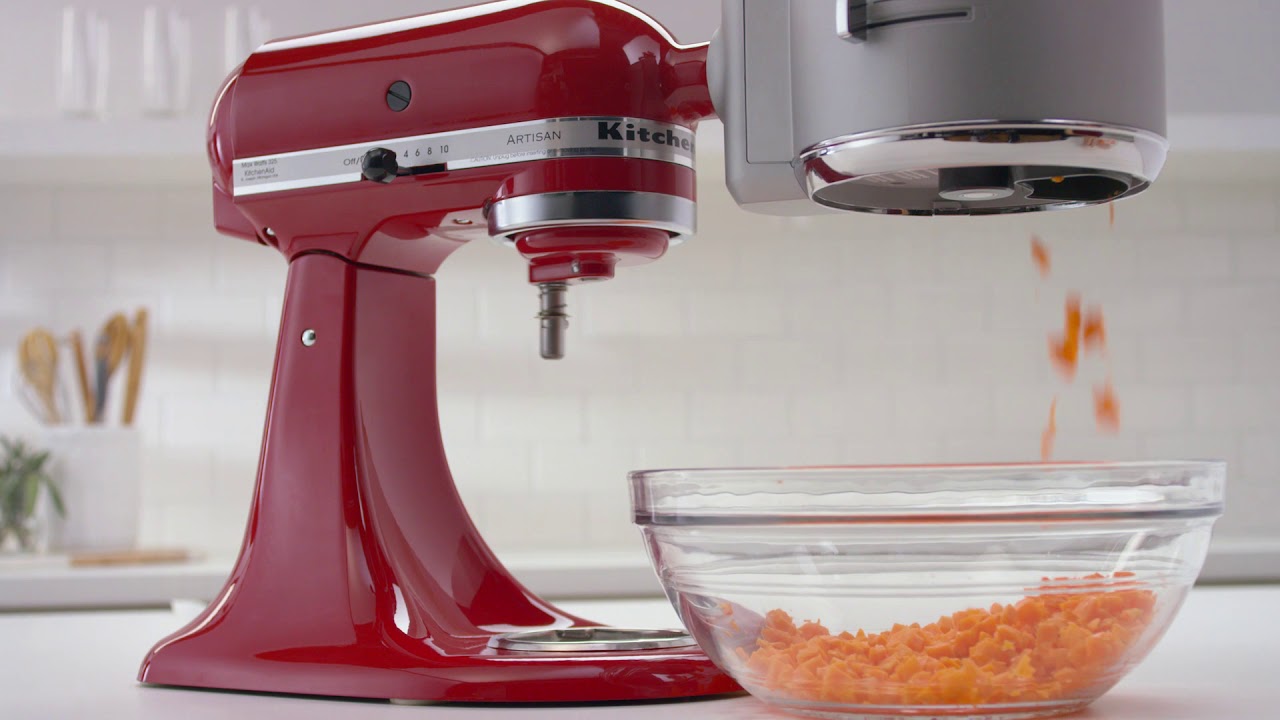 KitchenAid Culinary Center