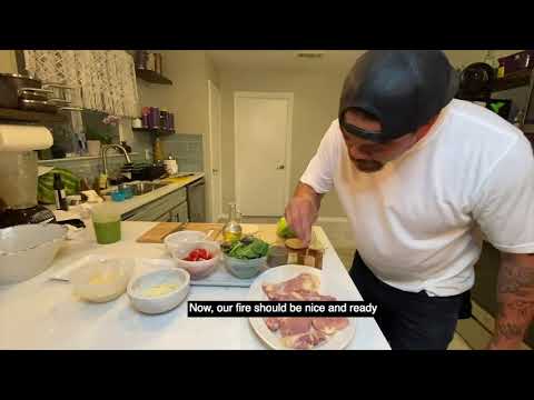 Best Seat in the House: Valentina's Tex Mex BBQ