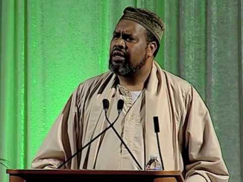 Imam Mohamed Magid - "Mercy Manifested in the Spirit of the Law"