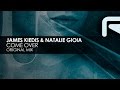 James Kiedis & Natalie Gioia - Come Over