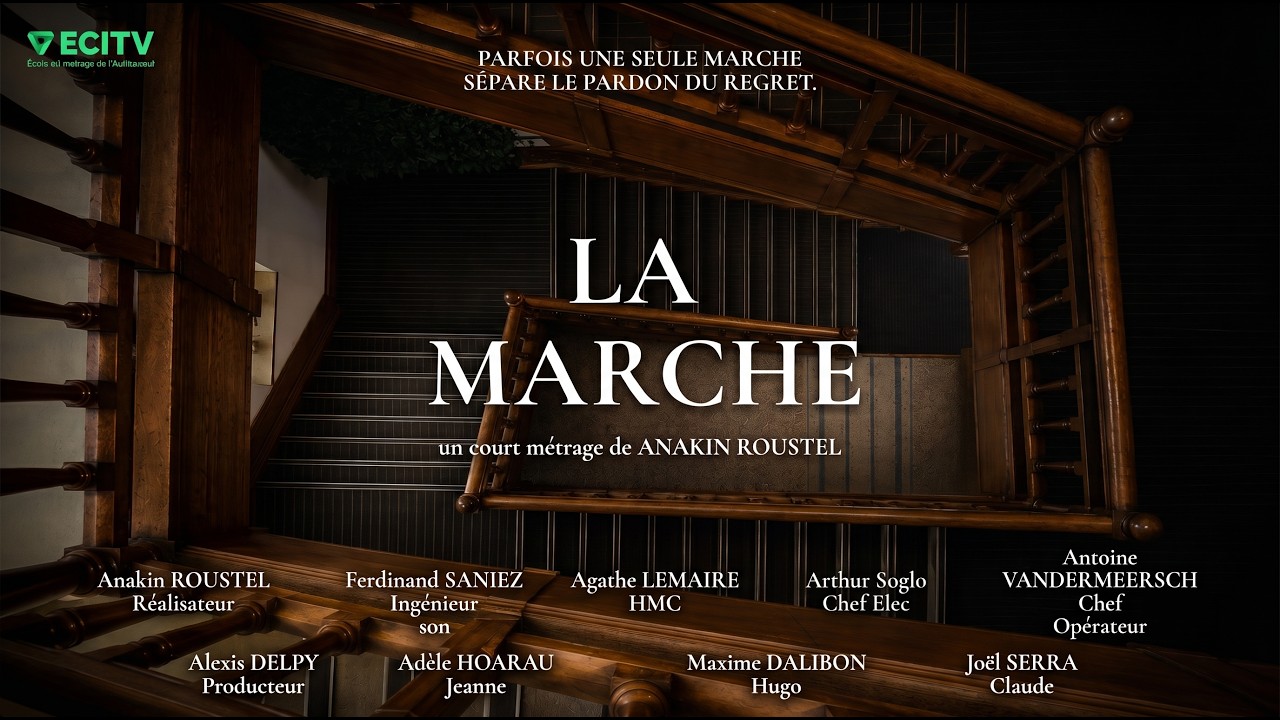 After Movie du Défilé de la Catho