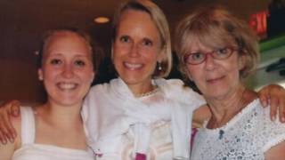 Helen's 80th Birthday