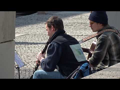 JAZZ IN BERLIN - Berlin 2021