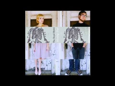 The Royal Bones - Moving Day (Audio)
