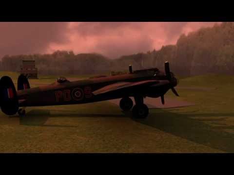 If Only They Knew... Full CG Trailer