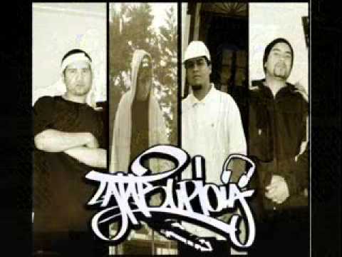 Tabu piola - A la pared con Letras Mudas