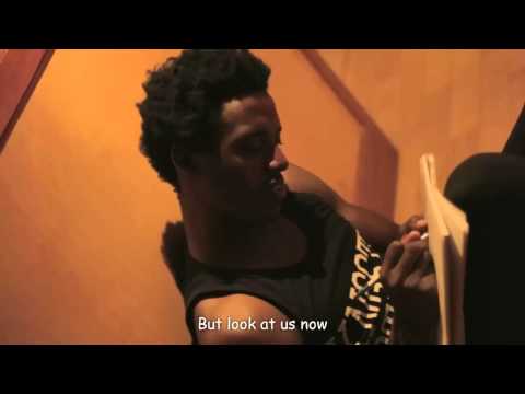Romain Virgo Star Across The Sky lyrics
