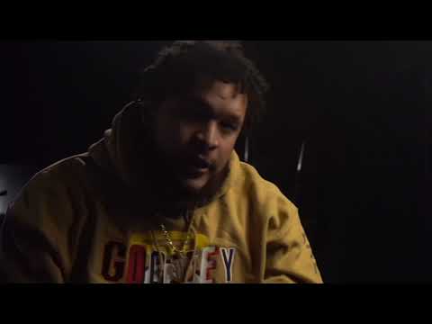 Que Gambino Feat. Eastwood - I Pray (Official Video) (Shot & Edit By @iAMYUNGLOS)