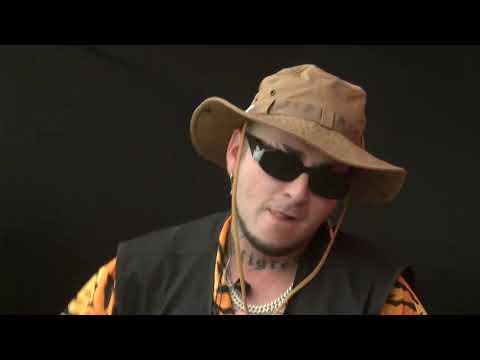 Ceaese - Lollapalooza Chile 2022 [Completo HD]