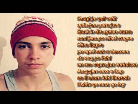 KeYaar - Back in the Game