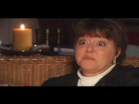 Elizabeth Palin, Grief and Loss Part 3