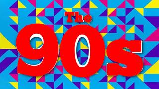 Back To The 90s | 90s Greatest Hits Album | 90s Music Hits | Best Songs Of The 1990s