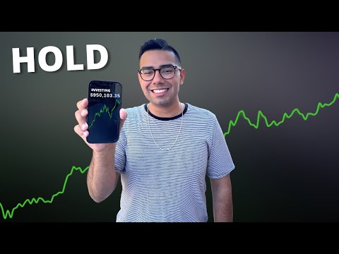 3 Stocks To Hold FOREVER!