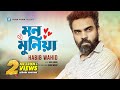 Mon Munia By Habib Wahid HD Music Video Saki Ahmed