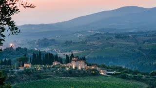 Vitigliano Relais & Spa - Luxury Villa in Florence, Tuscany