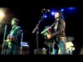 donna the buffalo at the state theater 1.27.12 "in this life"