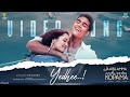 Yedhee Video Song Dhanush Pavish Anikha GV Prakash Amal C Ajith Sruthy Sivadas JNAK