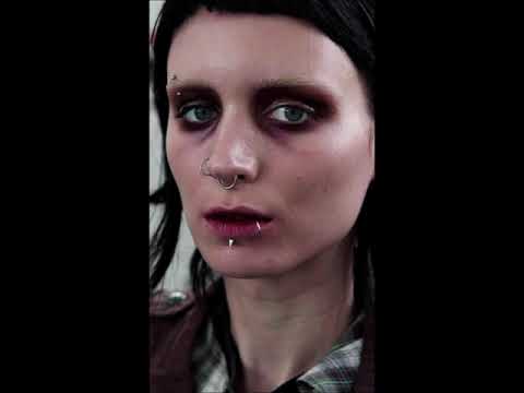 Trent Reznor and Atticus Ross ''Please Take Your Hand Away''