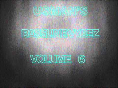 11.TS7 - Judgement Day Usmans Bassline Vybez Volume 6 Part 1