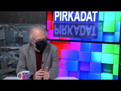 Ez egy belpolitikai kérdés, identitáskérdés is