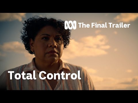 Total Control | The Final Trailer