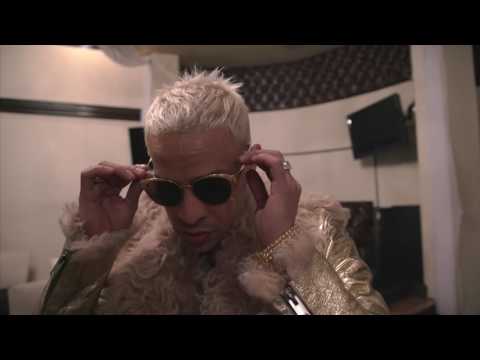 Maldy - De Todo Los Sabores [Behind The Scenes]